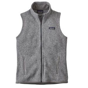 Patagonia women’s better sweater vest